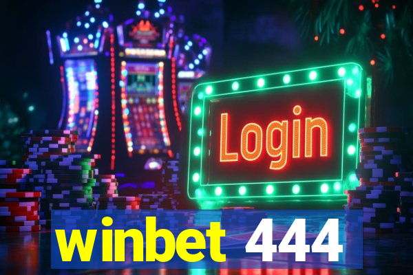 winbet 444